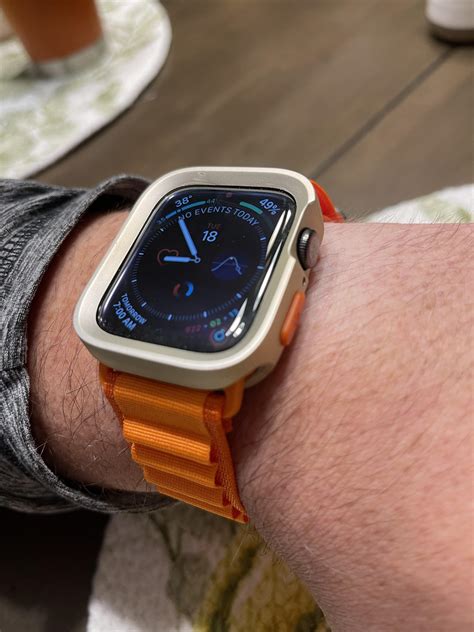 knock off apple watch